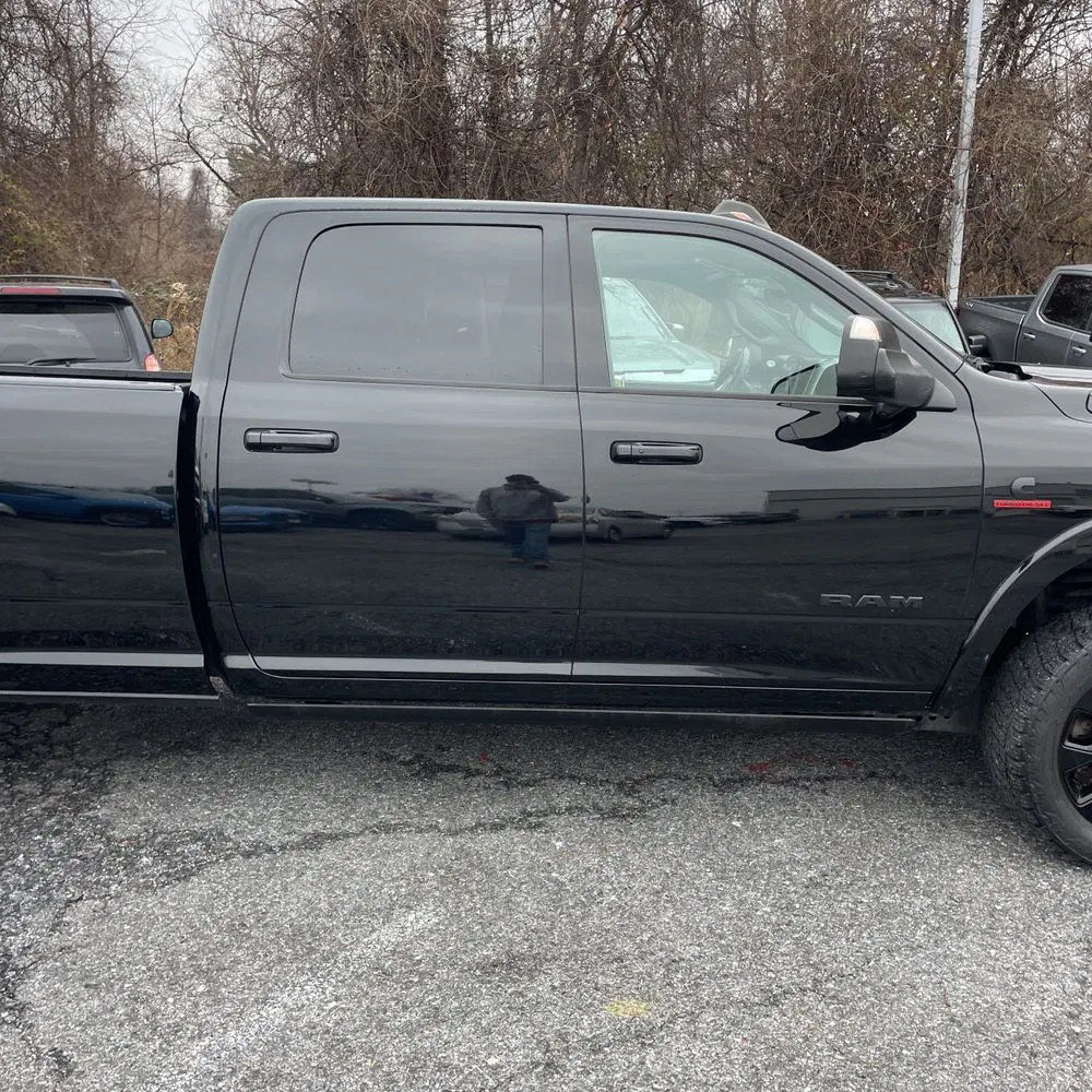 2020 Ram 3500 Limited