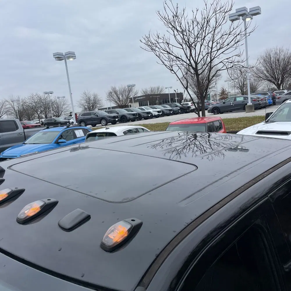 2020 Ram 3500 Limited