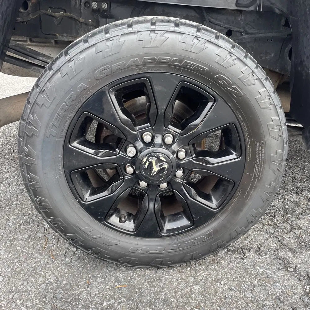 2020 Ram 3500 Limited