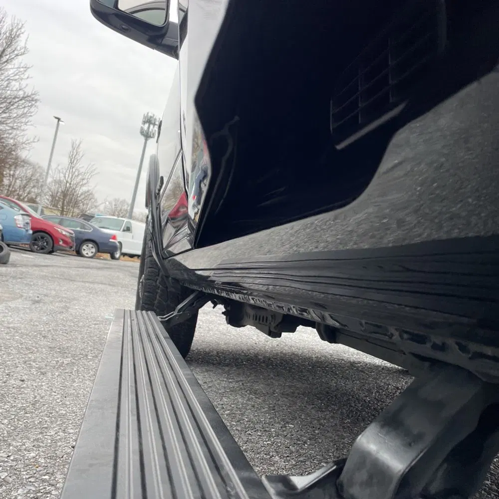 2020 Ram 3500 Limited