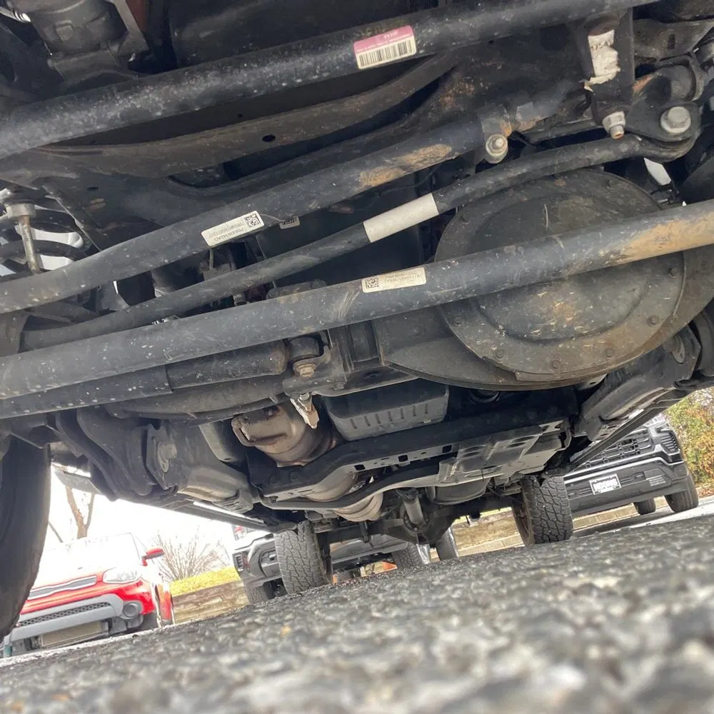 2020 Ram 3500 Limited