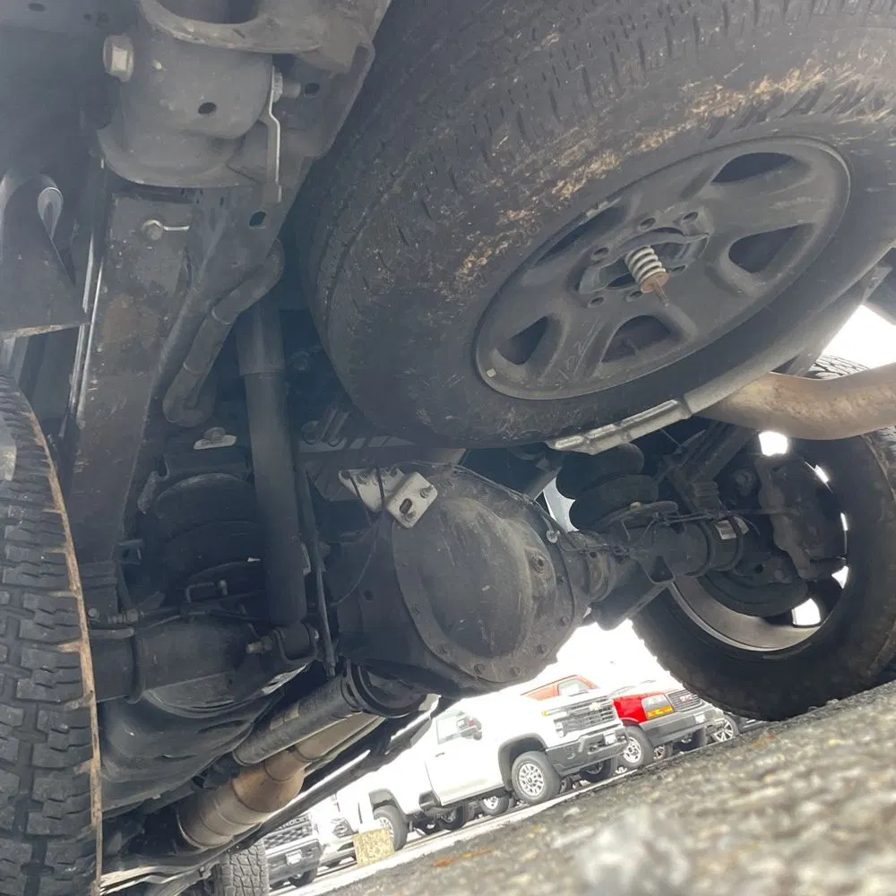 2020 Ram 3500 Limited