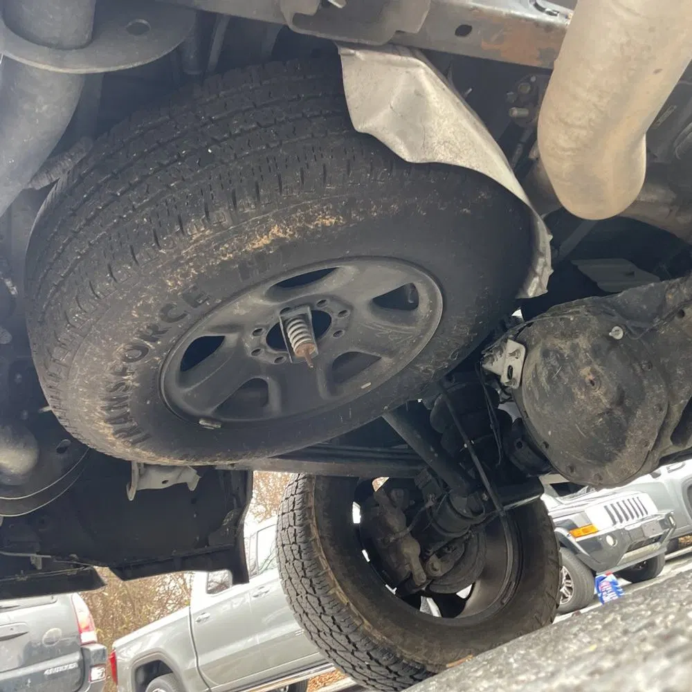 2020 Ram 3500 Limited
