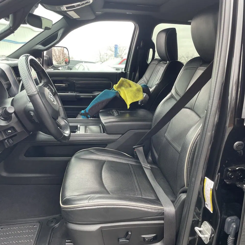 2020 Ram 3500 Limited