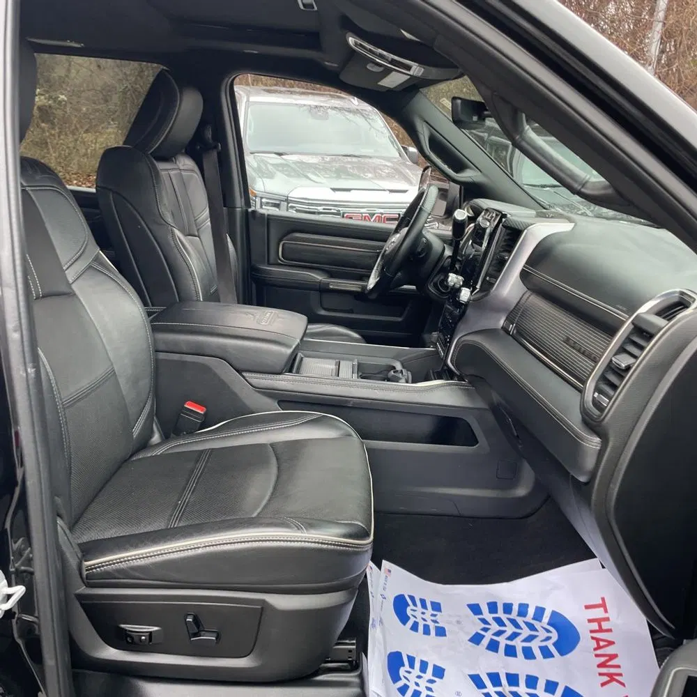 2020 Ram 3500 Limited