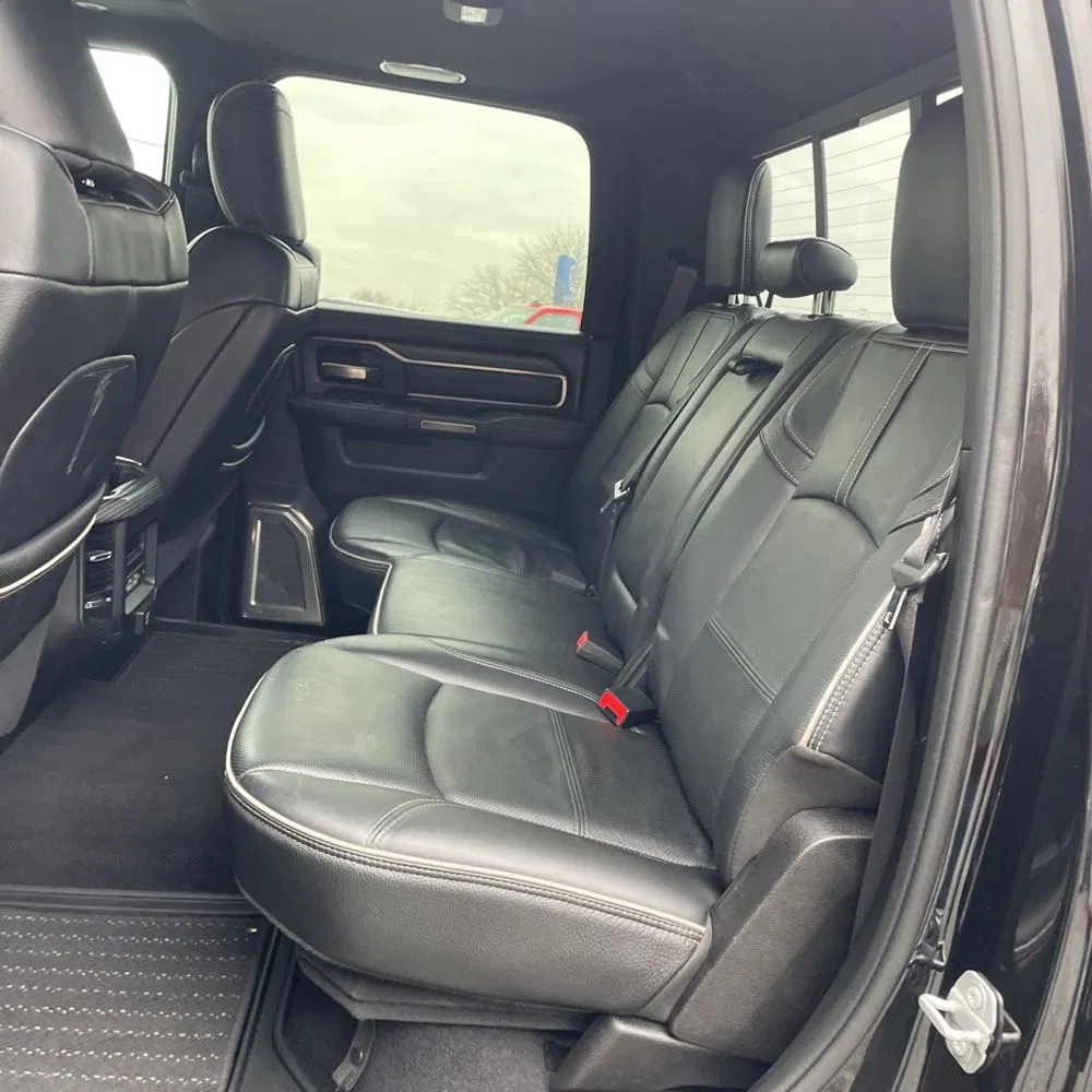 2020 Ram 3500 Limited