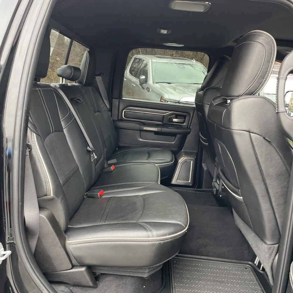 2020 Ram 3500 Limited