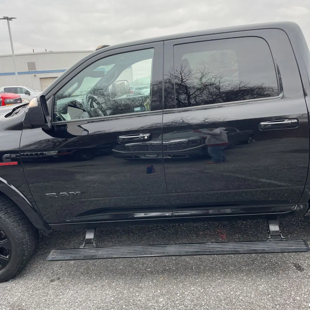 2020 Ram 3500 Limited