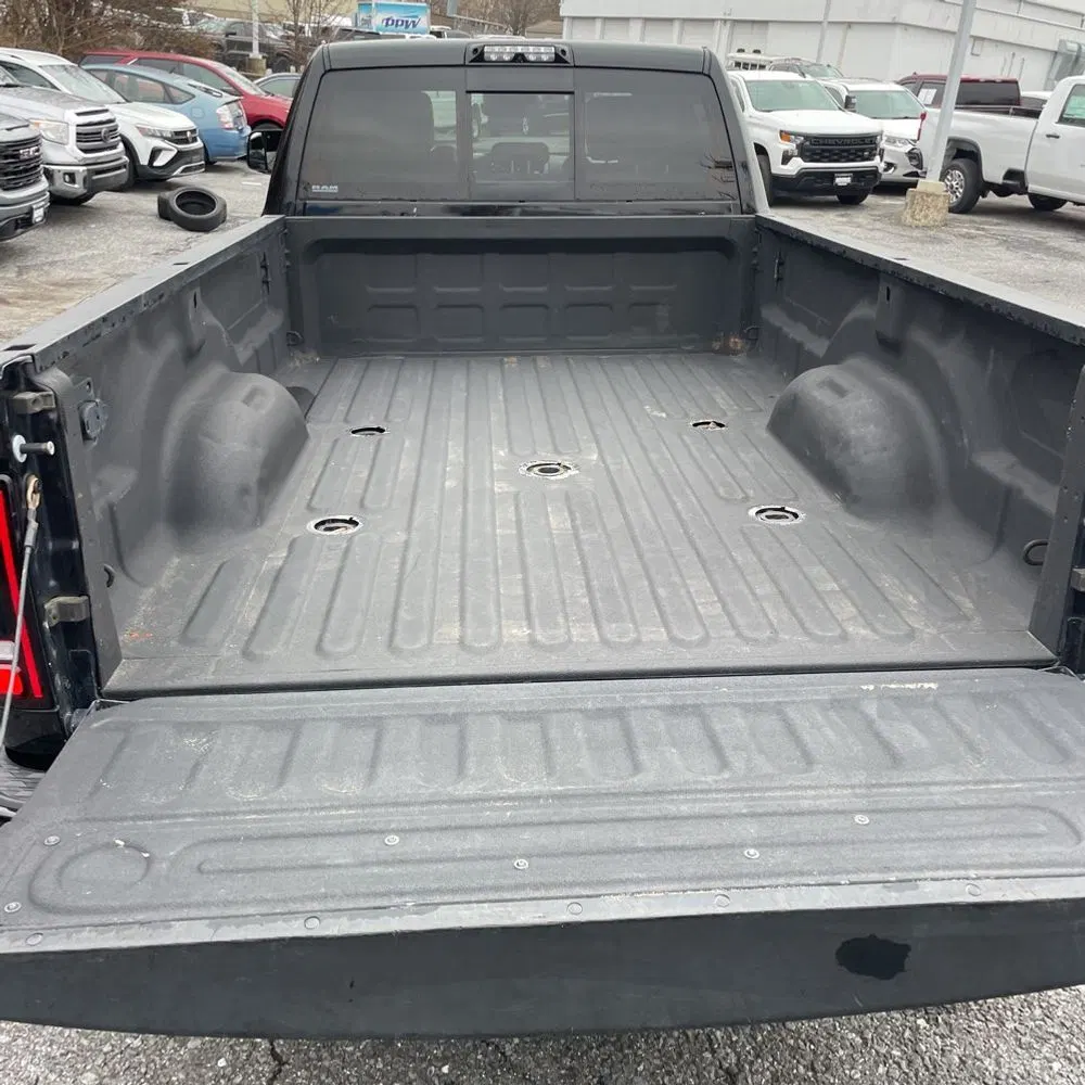 2020 Ram 3500 Limited