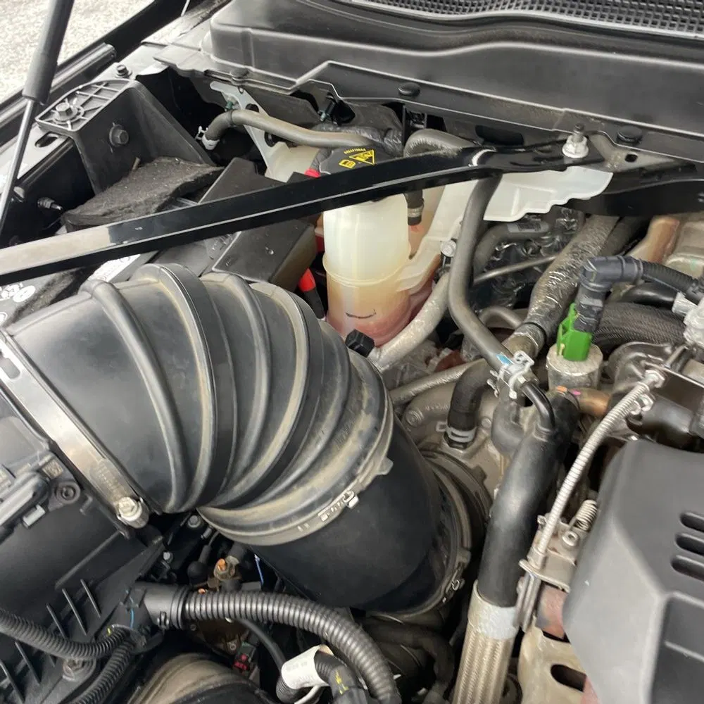 2020 Ram 3500 Limited