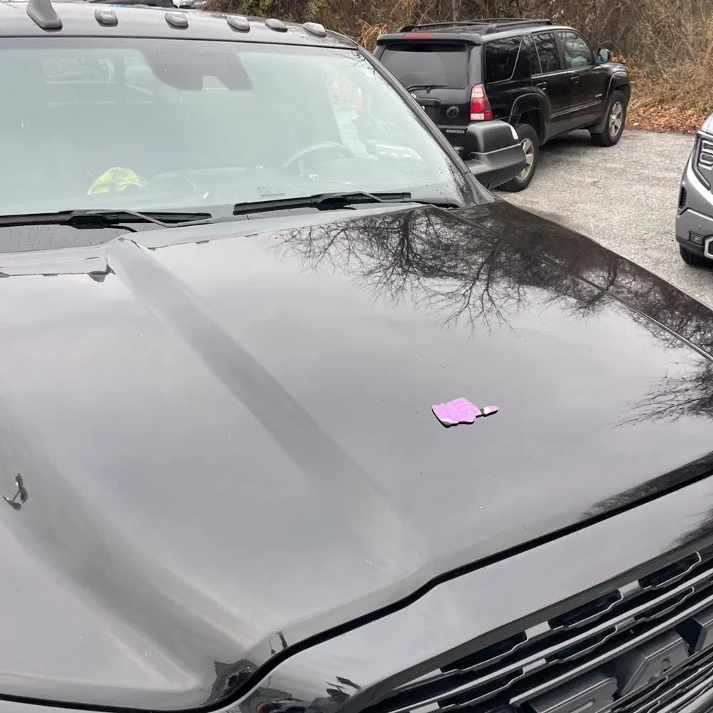 2020 Ram 3500 Limited