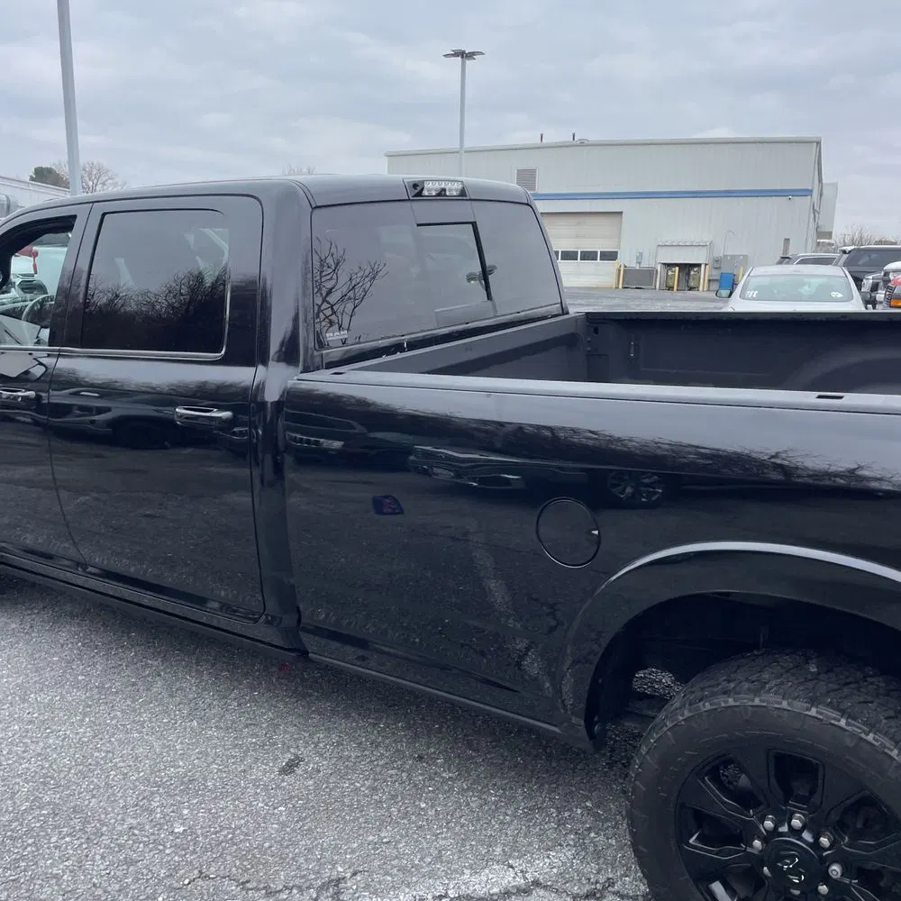 2020 Ram 3500 Limited