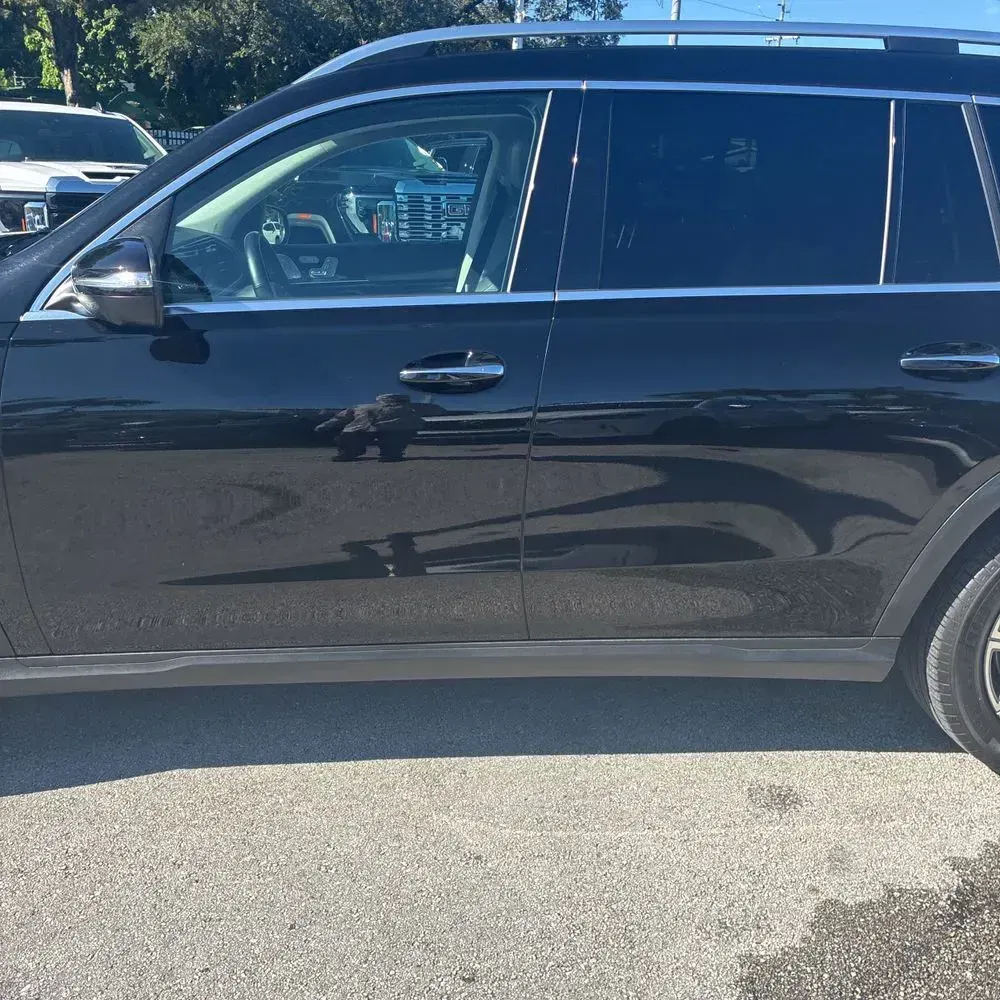 2023 Mercedes-Benz GLS GLS450