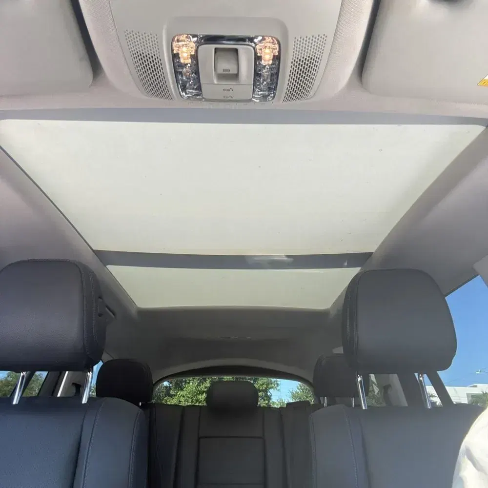 2023 Mercedes-Benz GLS GLS450