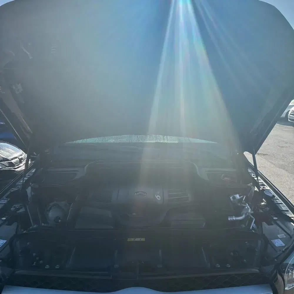 2023 Mercedes-Benz GLS GLS450