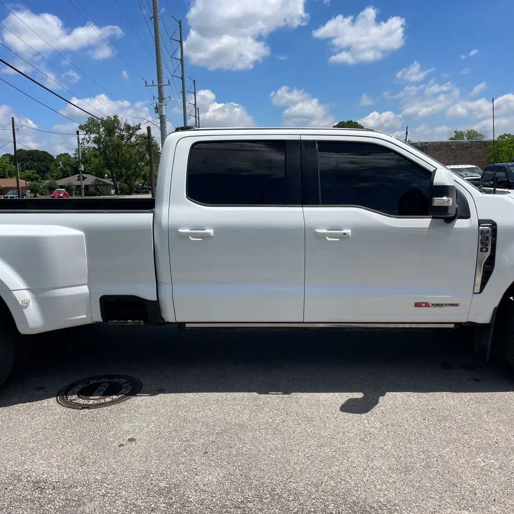 2023 Ford F-350 Super Duty Lariat