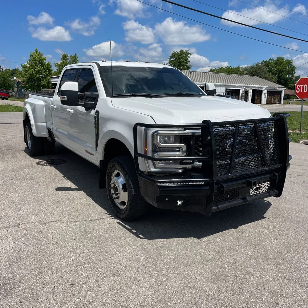 2023 Ford F-350 Super Duty Lariat