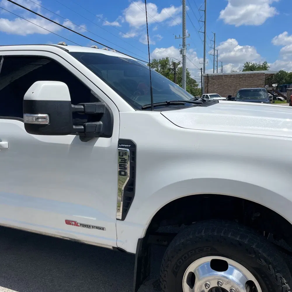 2023 Ford F-350 Super Duty Lariat