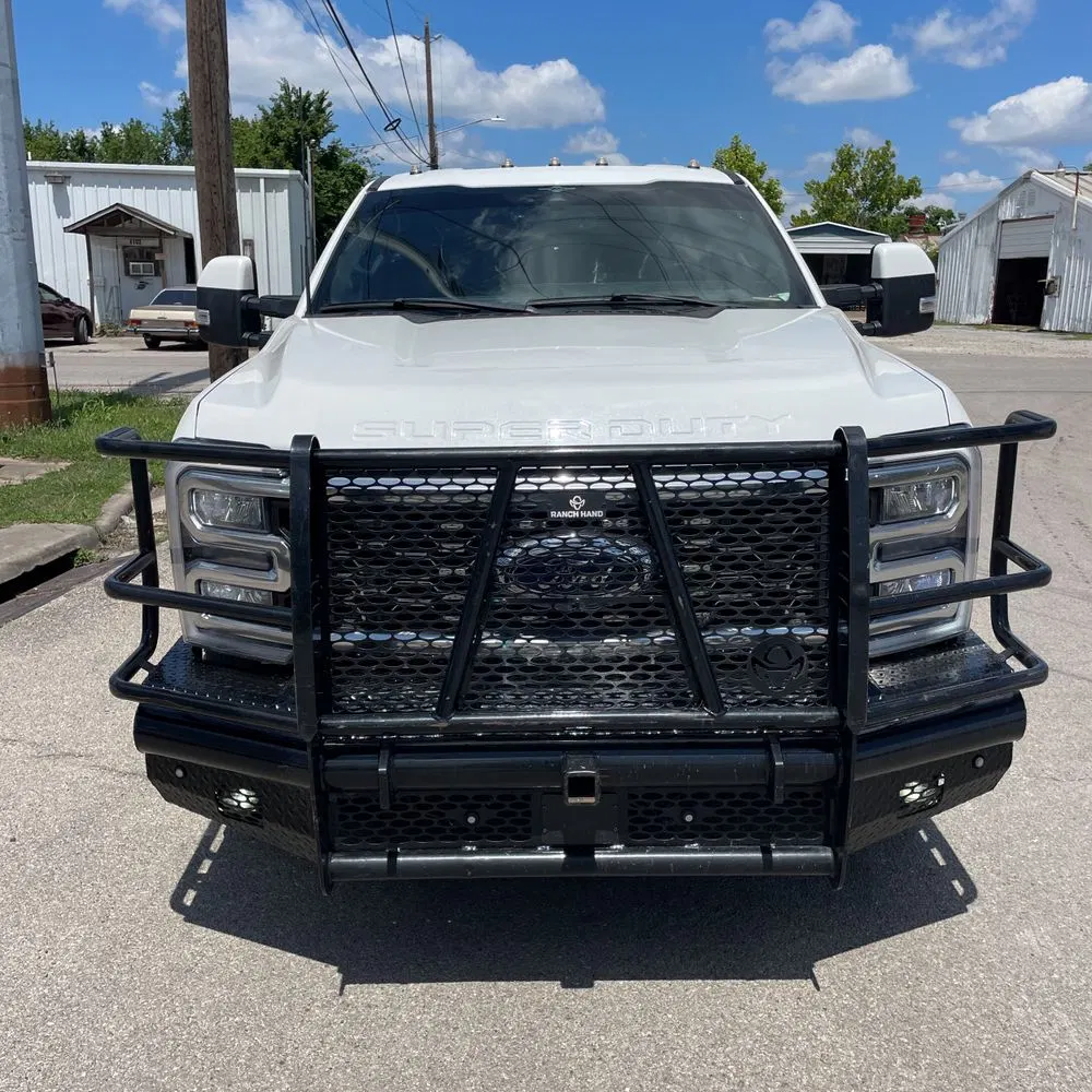 2023 Ford F-350 Super Duty Lariat
