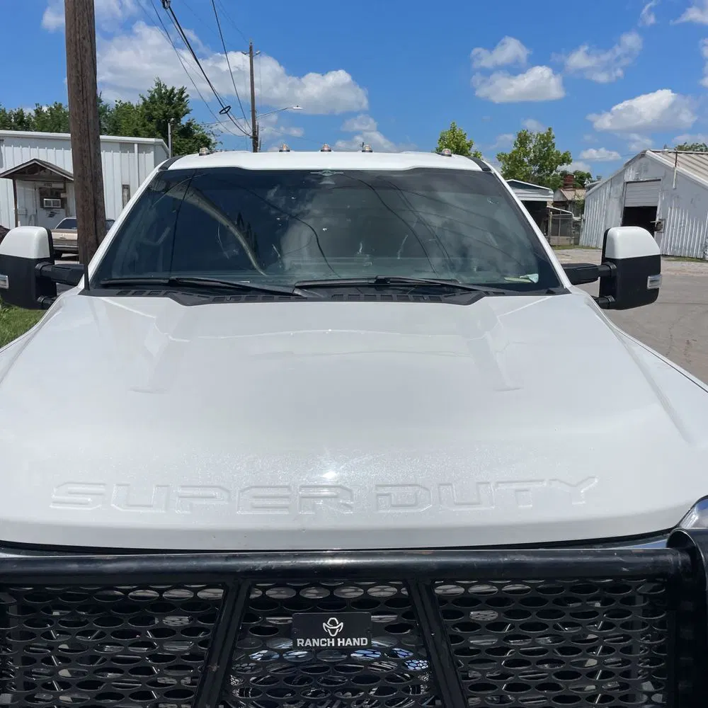 2023 Ford F-350 Super Duty Lariat