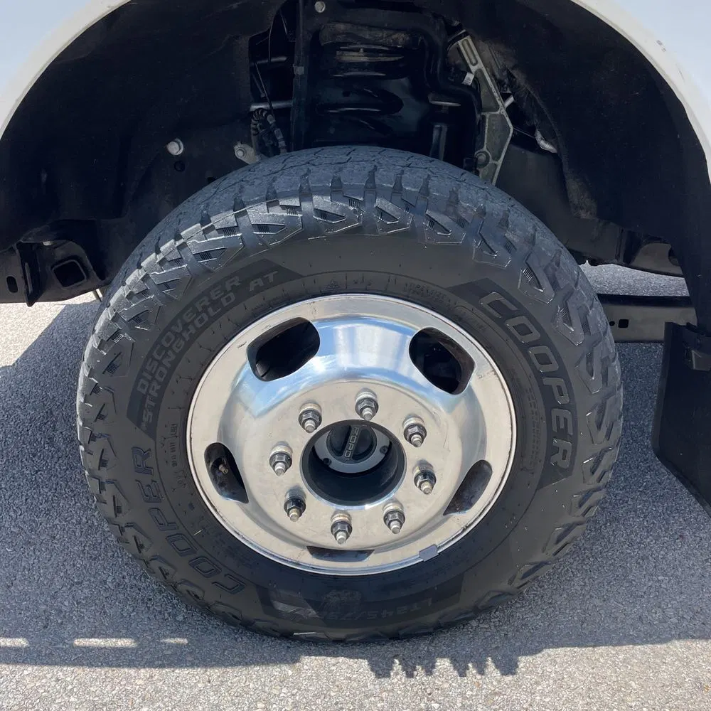 2023 Ford F-350 Super Duty Lariat