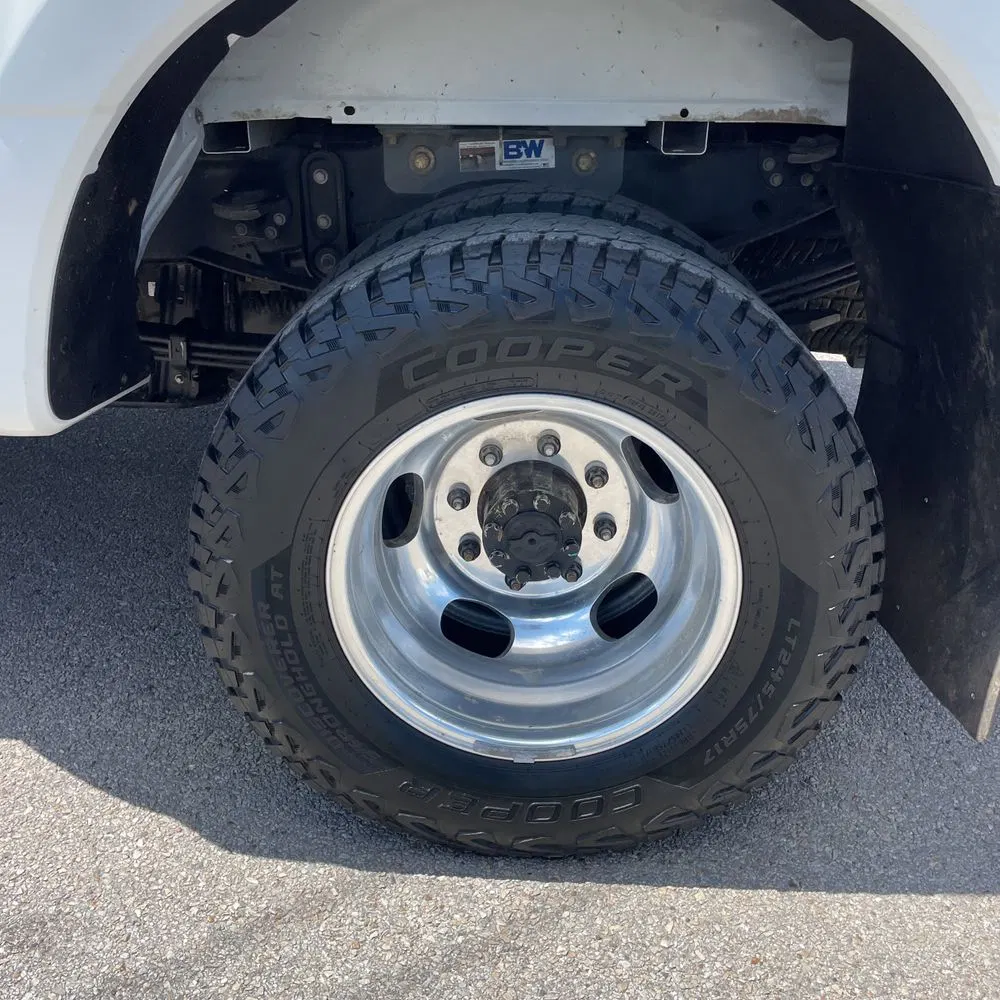 2023 Ford F-350 Super Duty Lariat