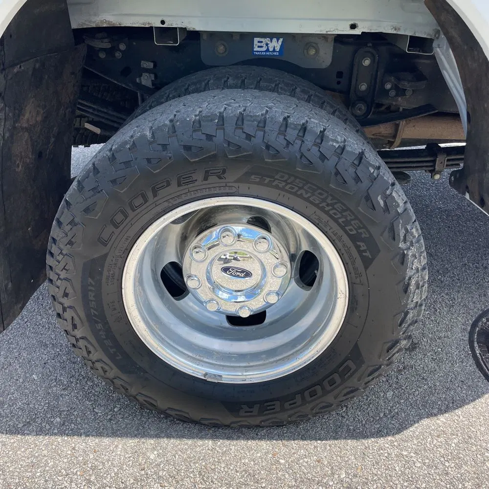 2023 Ford F-350 Super Duty Lariat