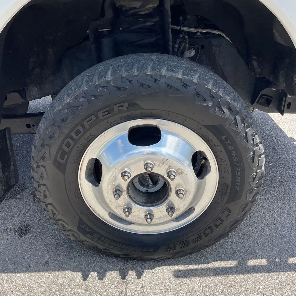 2023 Ford F-350 Super Duty Lariat