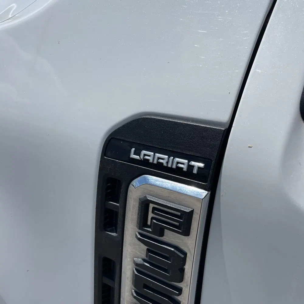 2023 Ford F-350 Super Duty Lariat