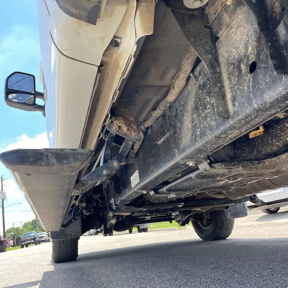 2023 Ford F-350 Super Duty Lariat