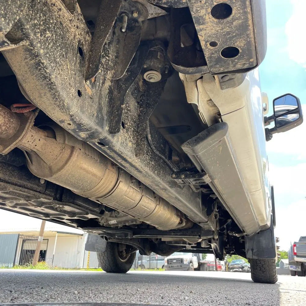 2023 Ford F-350 Super Duty Lariat