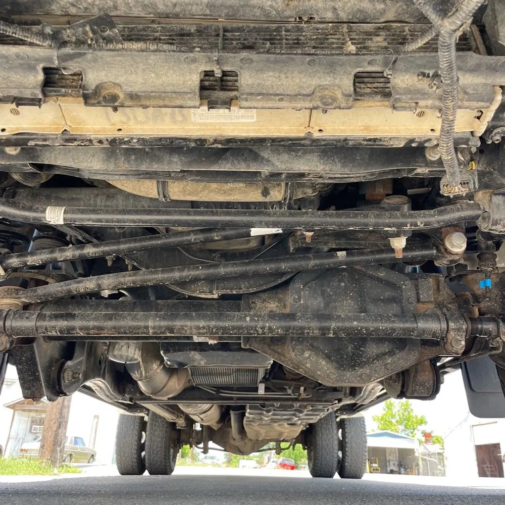 2023 Ford F-350 Super Duty Lariat