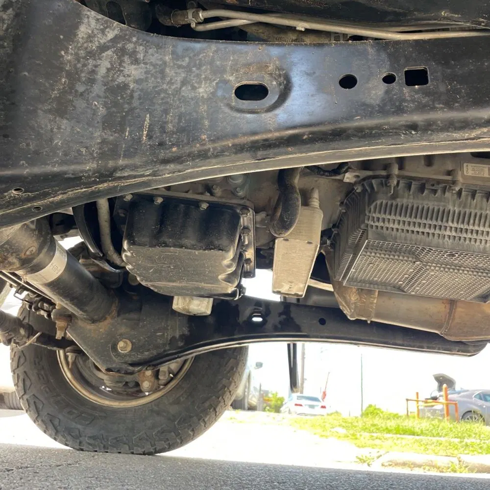 2023 Ford F-350 Super Duty Lariat