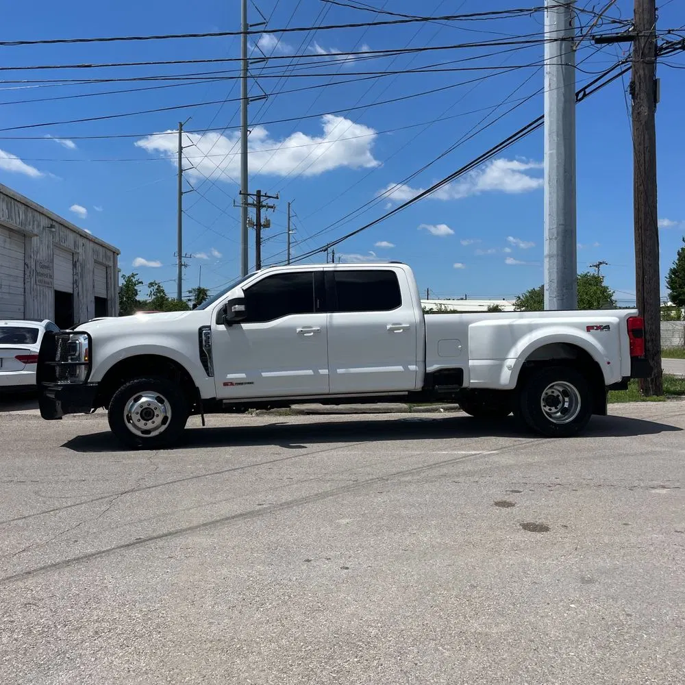 2023 Ford F-350 Super Duty Lariat