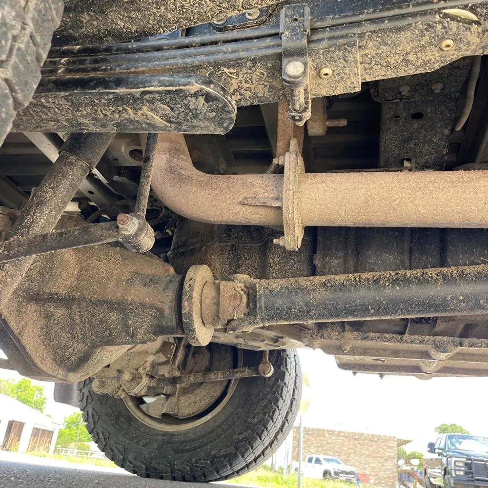 2023 Ford F-350 Super Duty Lariat