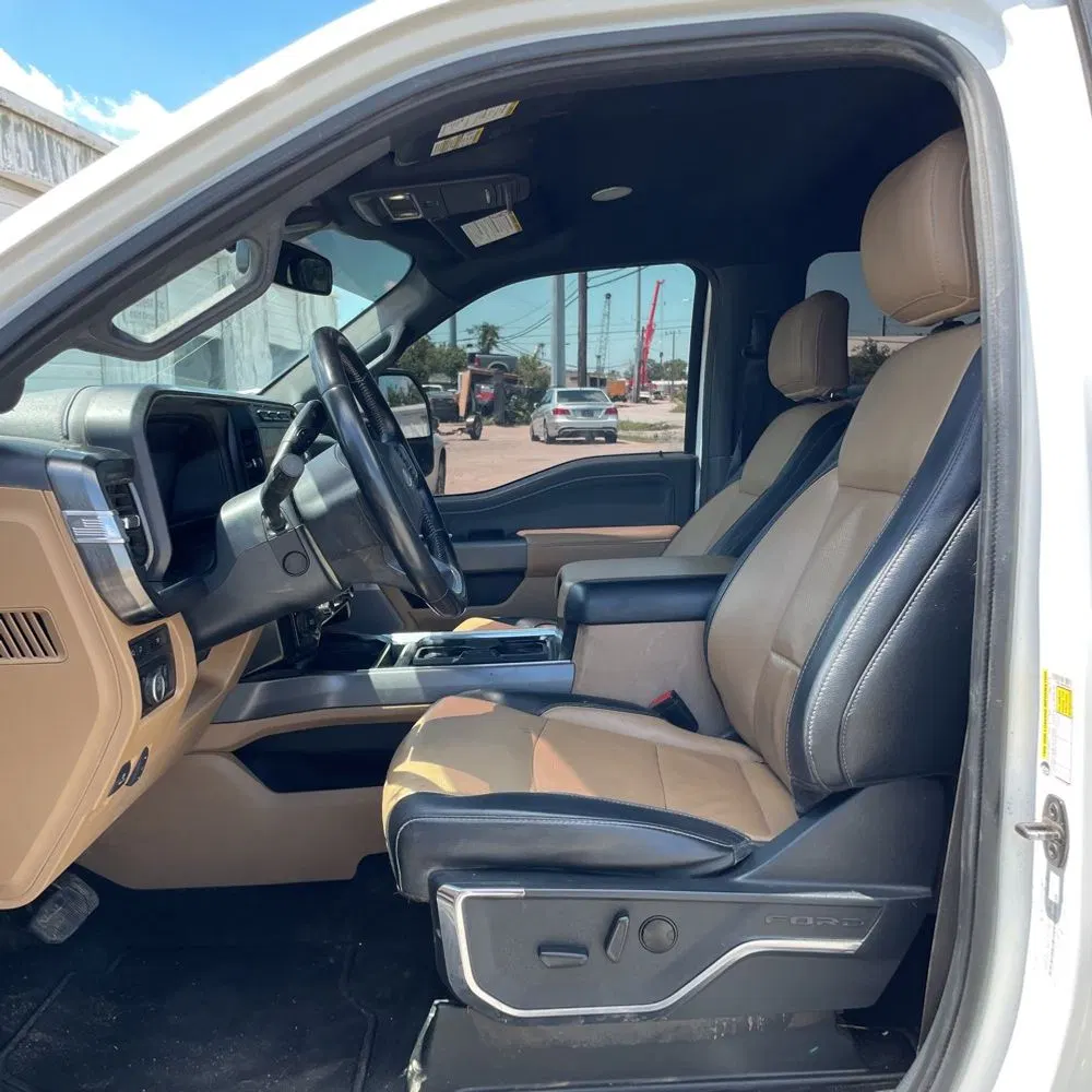 2023 Ford F-350 Super Duty Lariat