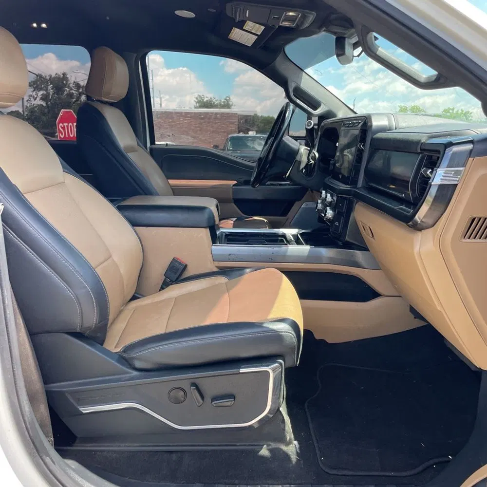 2023 Ford F-350 Super Duty Lariat