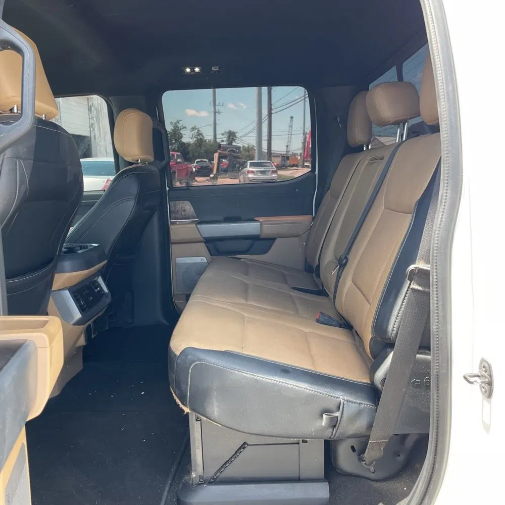 2023 Ford F-350 Super Duty Lariat