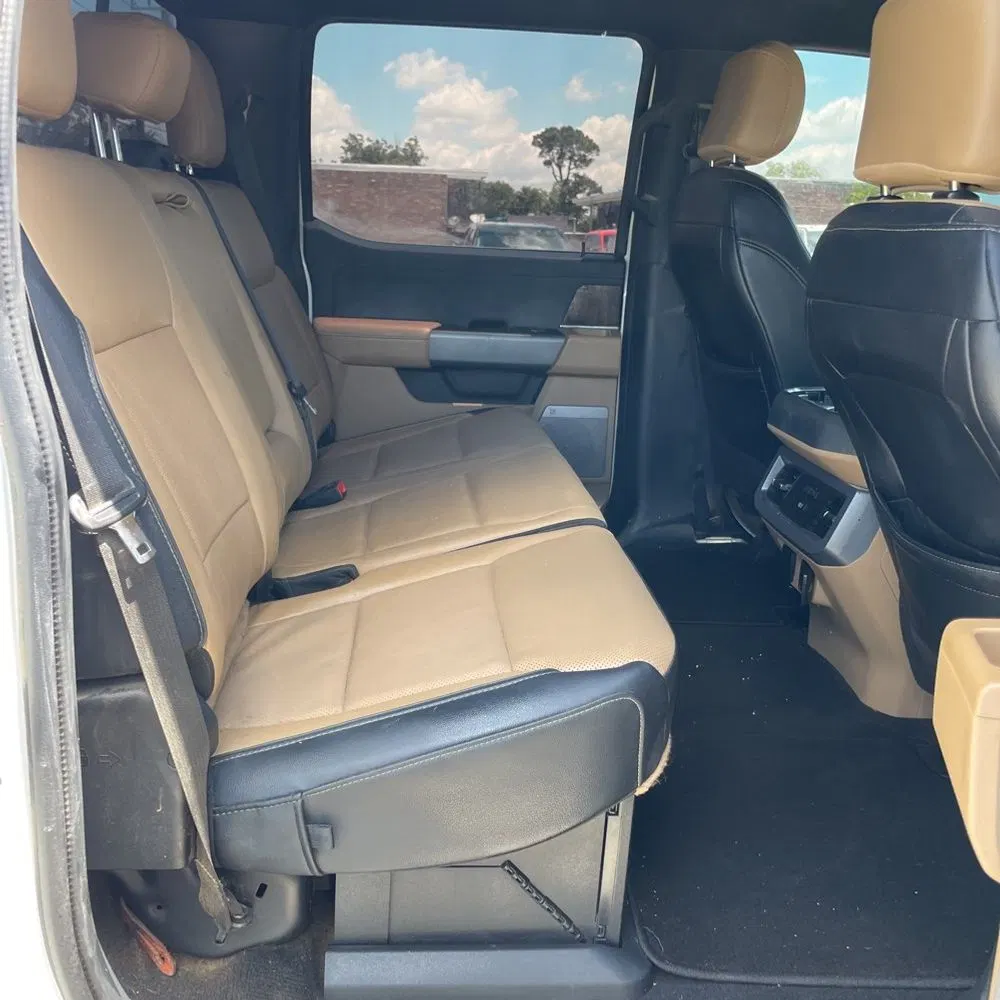 2023 Ford F-350 Super Duty Lariat