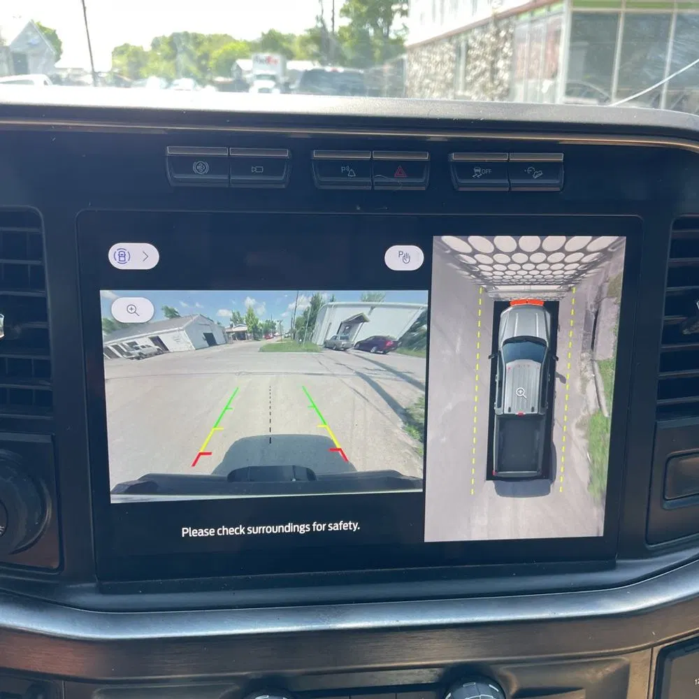 2023 Ford F-350 Super Duty Lariat