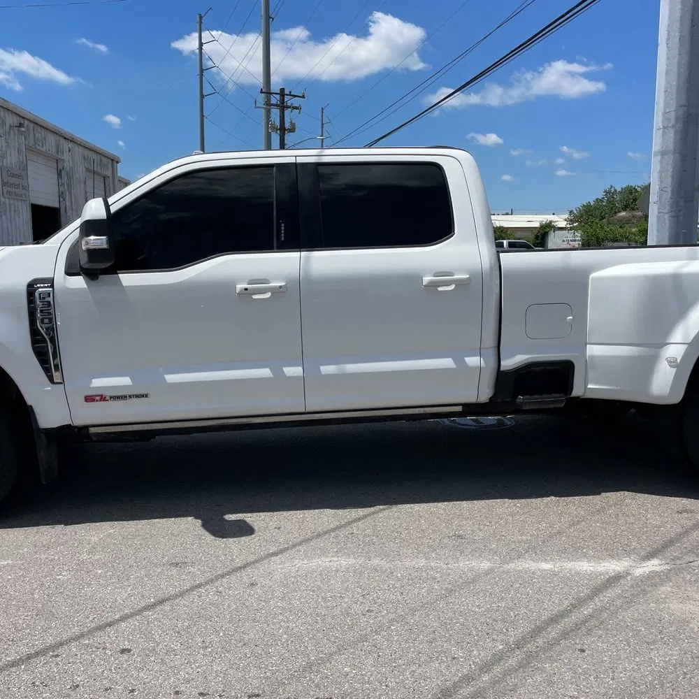 2023 Ford F-350 Super Duty Lariat