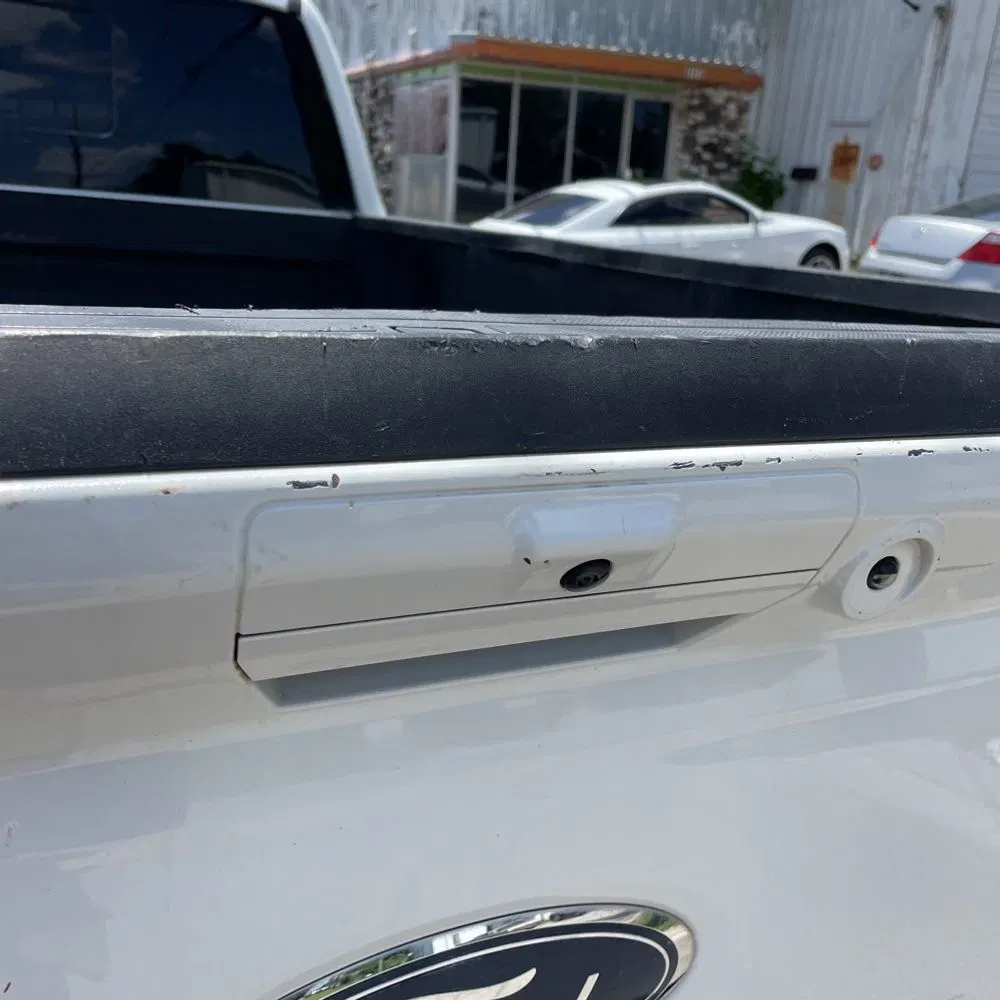2023 Ford F-350 Super Duty Lariat