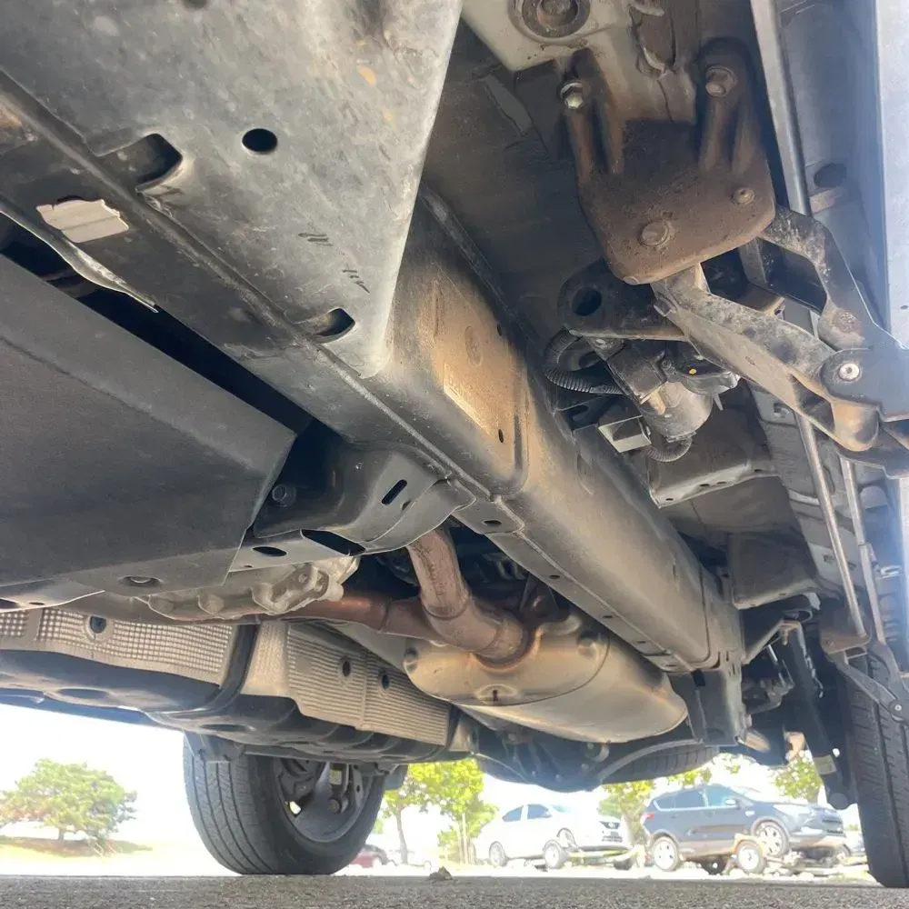 2024 Toyota Sequoia Capstone