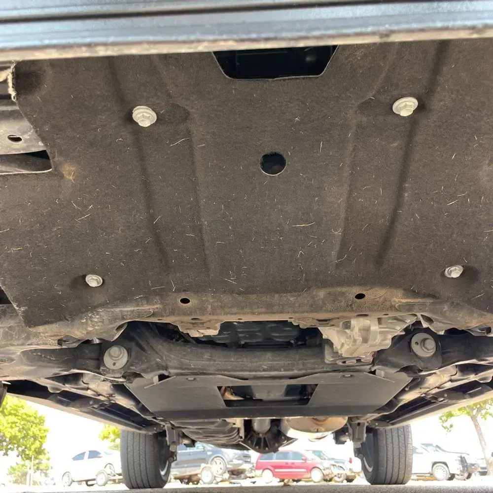 2024 Toyota Sequoia Capstone