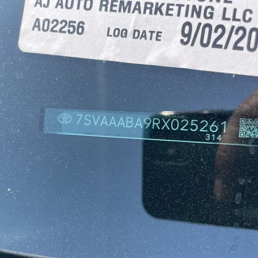 2024 Toyota Sequoia Capstone
