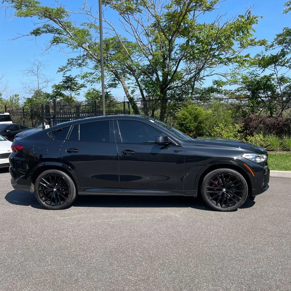 2023 BMW X6 XDrive40i