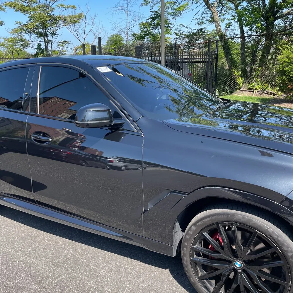 2023 BMW X6 XDrive40i