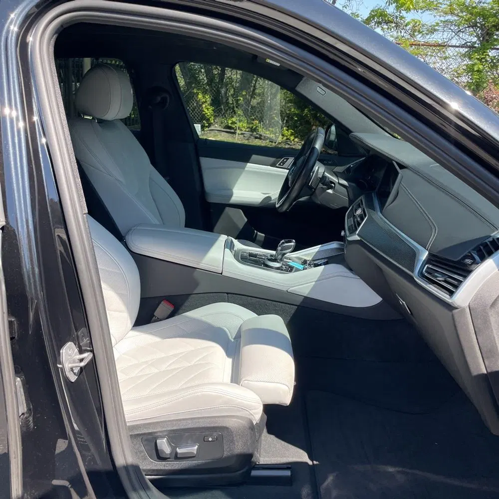 2023 BMW X6 XDrive40i