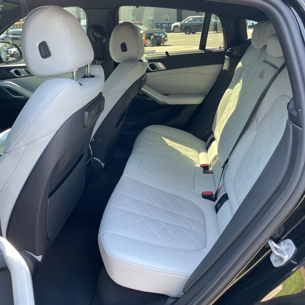 2023 BMW X6 XDrive40i
