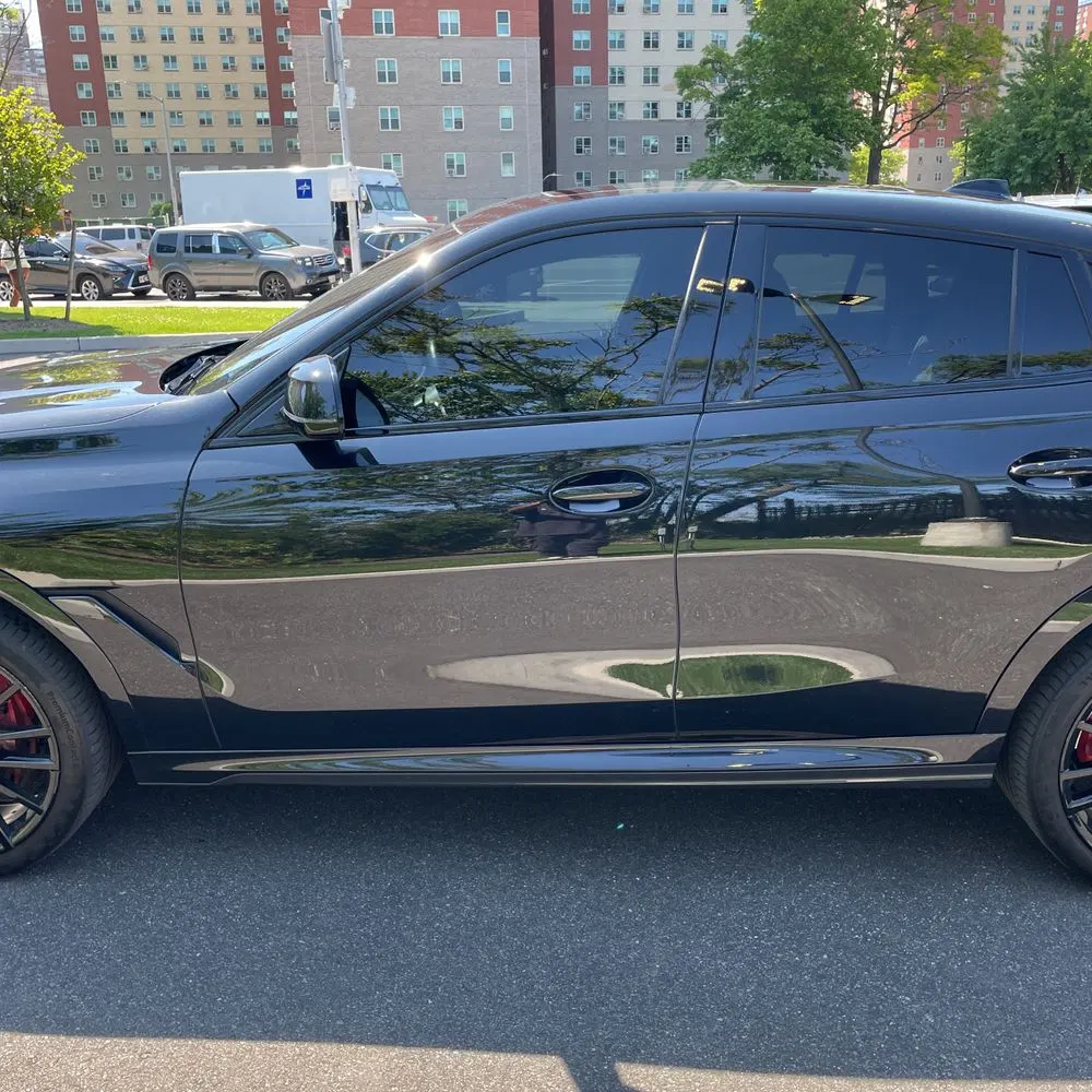 2023 BMW X6 XDrive40i